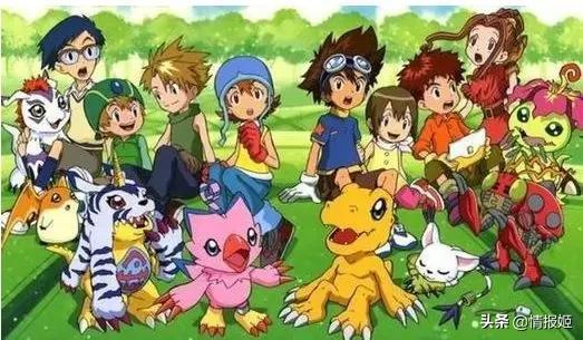 最新爆料动画片有哪些,盘点备受瞩目的人气新番 第3张 最新爆料动画片有哪些,盘点备受瞩目的人气新番 第3张